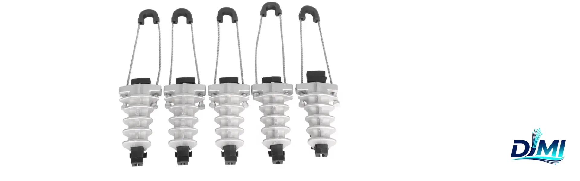 Bolted Dead End Clamp Bolted Dead End Clamp