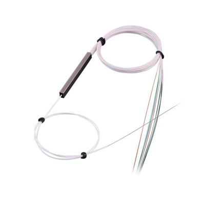 Bare Fiber PLC Splitter
