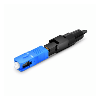 Fiber Optic Cable SC UPC Connector