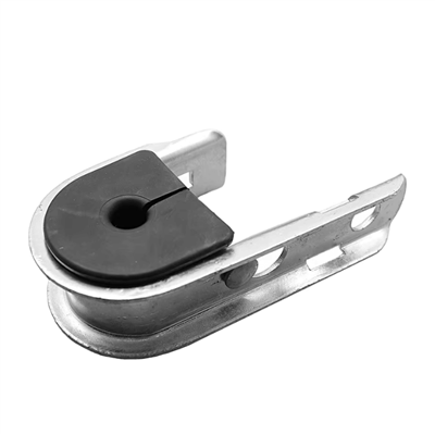 J Hook Suspension Clamp