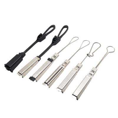 Stainless Hlau Drop Hlau Clamp