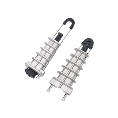 Wedge Tension Anchor Clamp